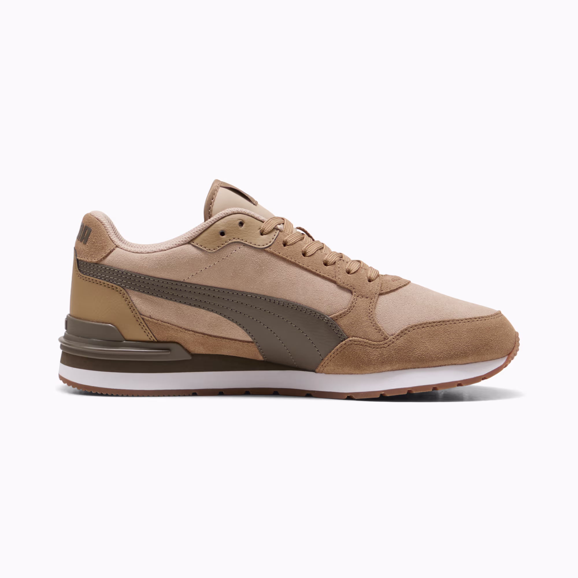 TENIS MASCULINO PUMA ST RUNNER V4 SD